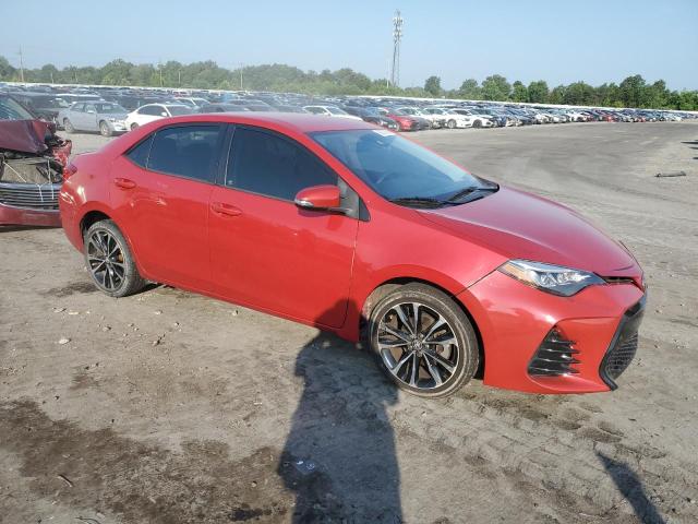 Vin: 2t1burhe5hc882477, lot: 62672585, toyota corolla l 20174