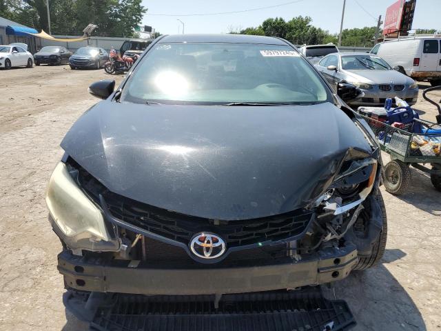 2015 TOYOTA COROLLA L - 5YFBURHE4FP284071