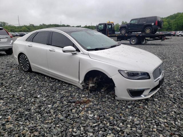 Vin: 3ln6l5g9xjr611248, lot: 59836945, lincoln mkz black label 20184