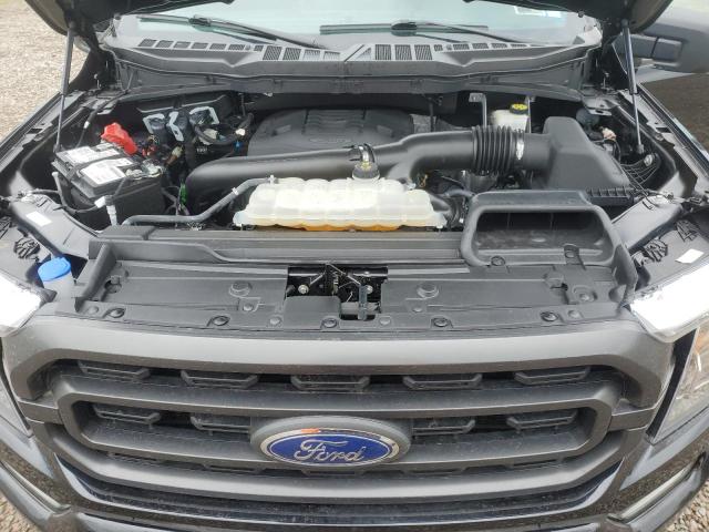2023 FORD F150 SUPER - 1FTFW1E8XPFA69119