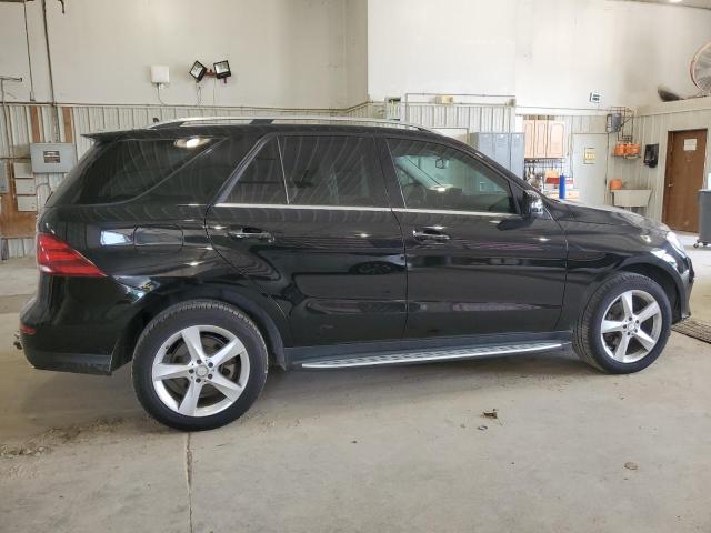 Vin: 4jgda5hb5ga797573, lot: 60536975, mercedes-benz gle-class 350 4matic 20163