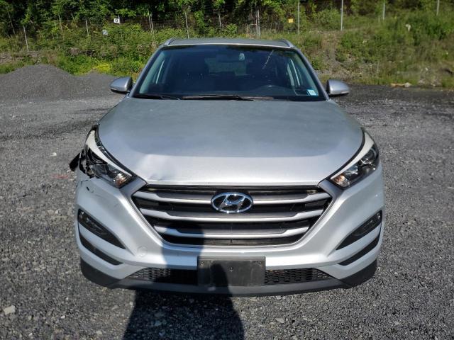 2018 HYUNDAI TUCSON SEL - KM8J3CA49JU666942