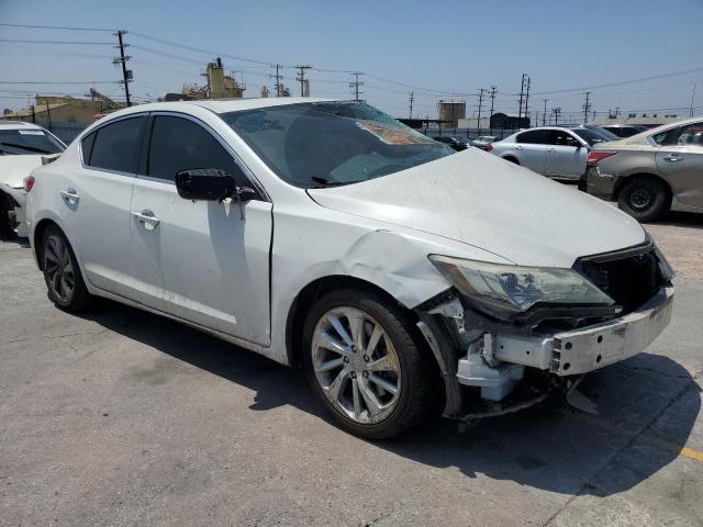 2016 ACURA ILX BASE W 19UDE2F33GA025657