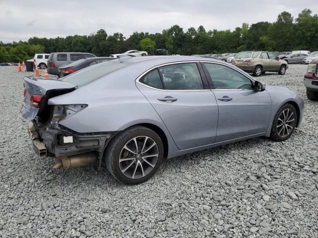 Vin: 19uub2f56fa018047, lot: 60394865, acura tlx tech 20153