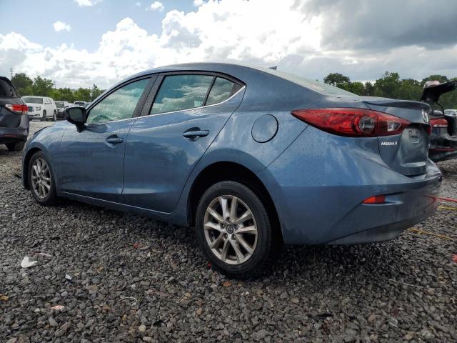 Vin: 3mzbm1w78fm170908, lot: 61169875, mazda 3 grand touring 20152