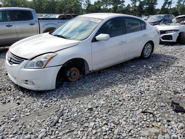 NISSAN ALTIMA BAS