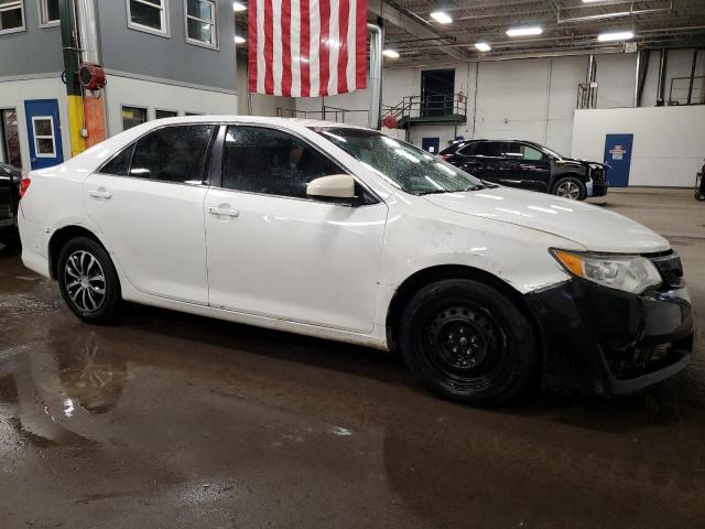 Vin: 4t4bf1fk3cr251082, lot: 60250215, toyota camry base 20124