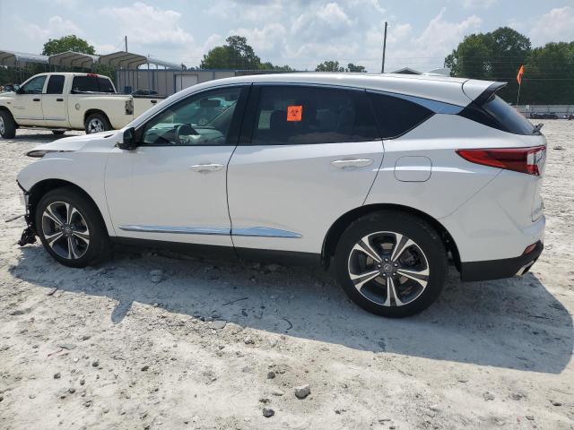 Vin: 5j8tc2h76rl019621, lot: 59090185, acura rdx advance 20242