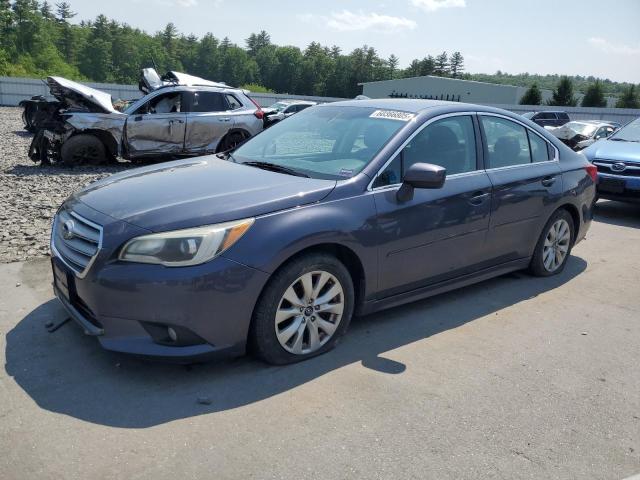 Vin: 4s3bnac60f3025651, lot: 60366805, subaru legacy 2.5i premium 2015 img_1