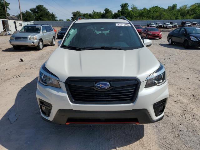2019 SUBARU FORESTER S - JF2SKAPC2KH402939