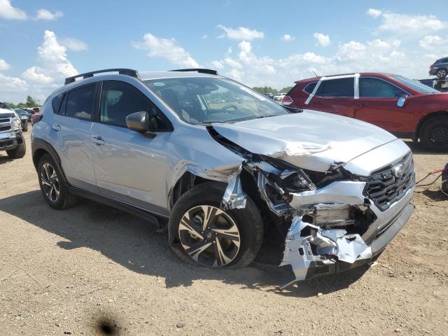 2025 SUBARU CROSSTREK - JF2GUHDC5SH209245