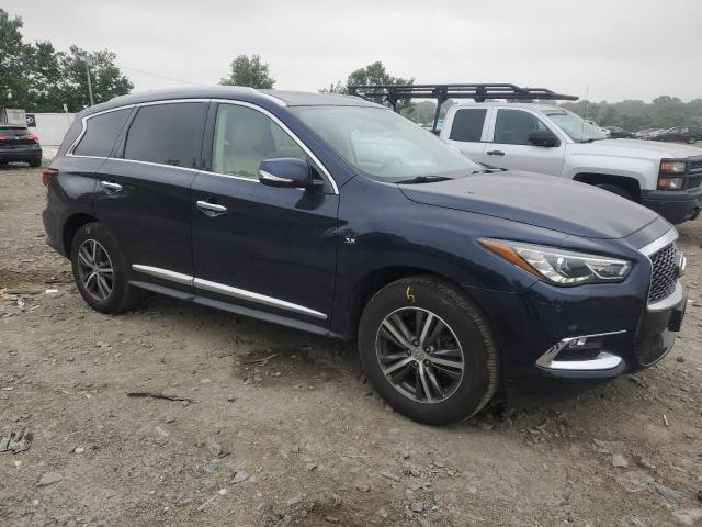 2019 INFINITI QX60 LUXE 5N1DL0MM7KC549908