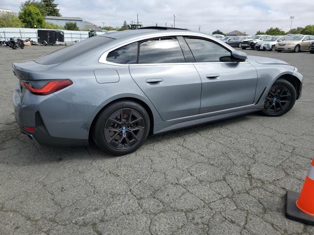 2024 BMW I4 EDRIVE WBY43AW02RFR88008