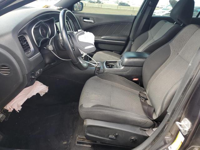 2015 DODGE CHARGER SX 2C3CDXJG2FH886885