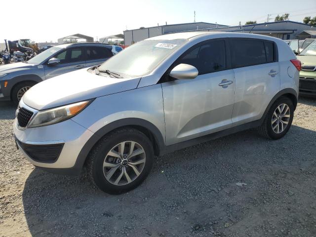 Vin: kndpb3ac1e7557470, lot: 62273825, kia sportage base 2014 img_1
