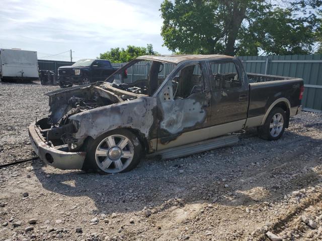 FORD F150 SUPER