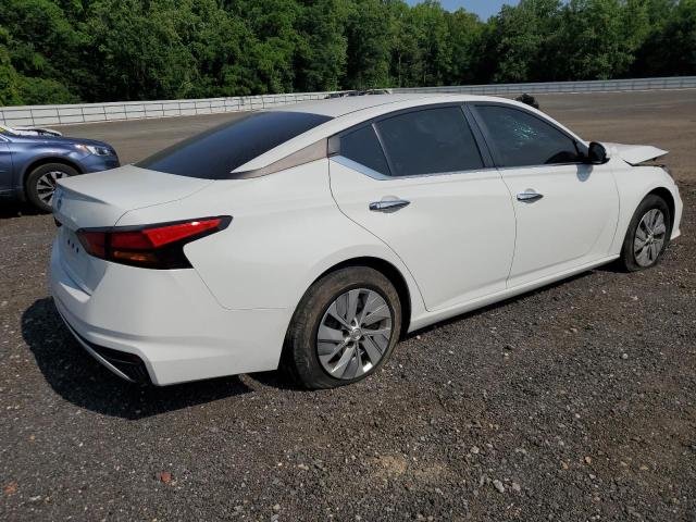 Vin: 1n4bl4bv8mn403741, lot: 59536715, nissan altima s 20213