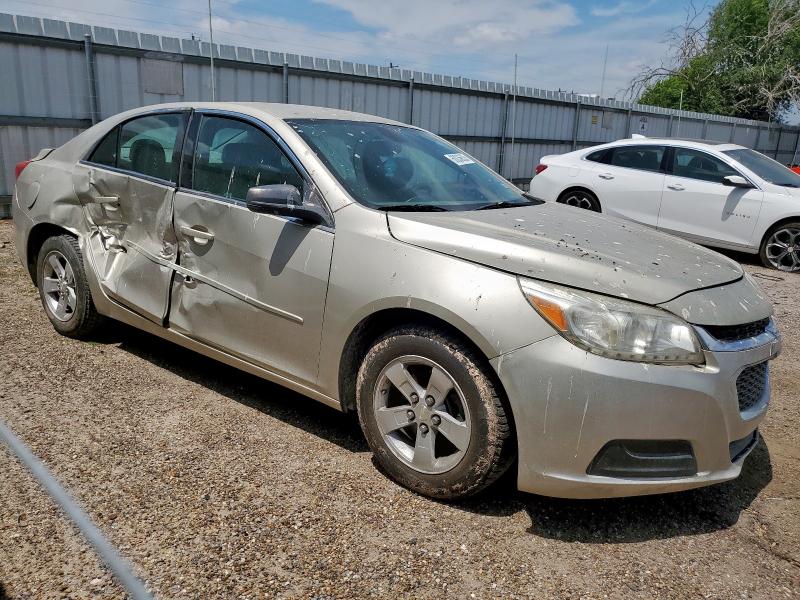 Vin: 1g11b5sa5gf104226, lot: 60036035, chevrolet malibu ls 20164