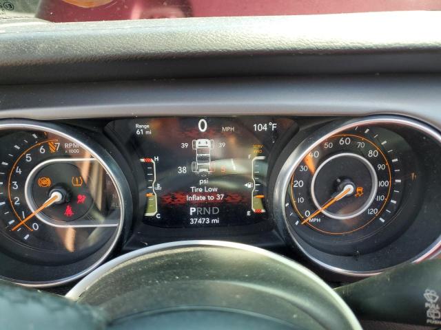 2021 JEEP WRANGLER U 1C4HJXDGXMW829726