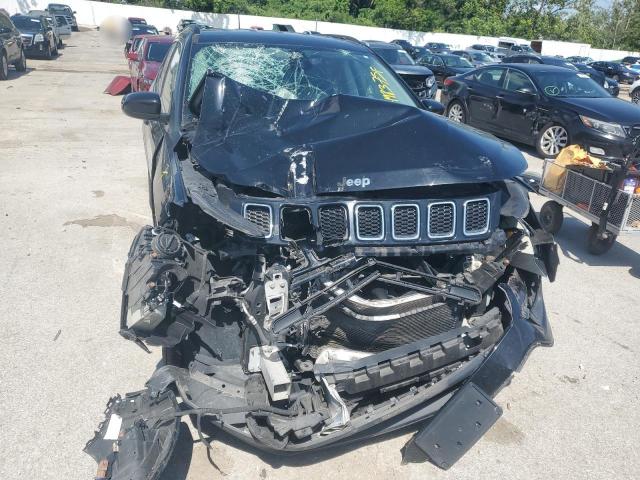2018 JEEP COMPASS LA 3C4NJCBB7JT186692