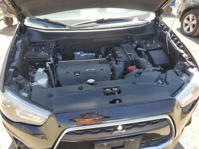 2015 MITSUBISHI OUTLANDER - 4A4AP3AU1FE037257