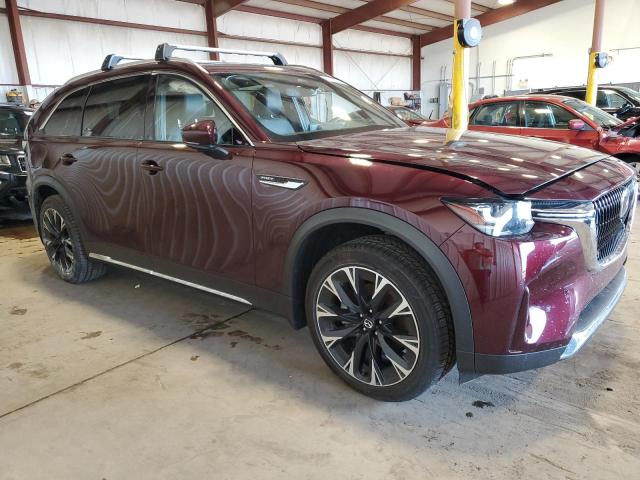 2024 MAZDA CX-90 PREM JM3KKEHA8R1101010