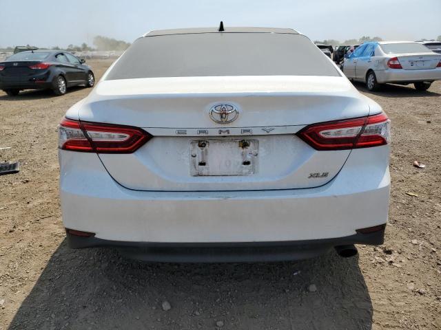 2019 TOYOTA CAMRY L - 4T1B11HK2KU752632
