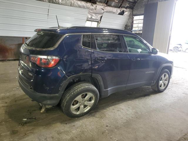 Vin: 3c4njdbb3lt107172, lot: 60655765, jeep compass latitude 20203