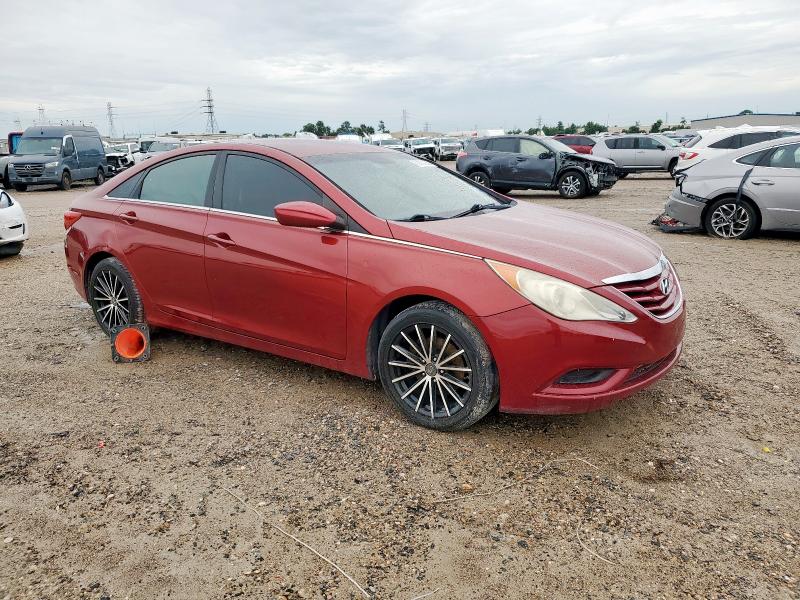 Vin: 5npeb4ac5bh210650, lot: 60860065, hyundai sonata gls 20114