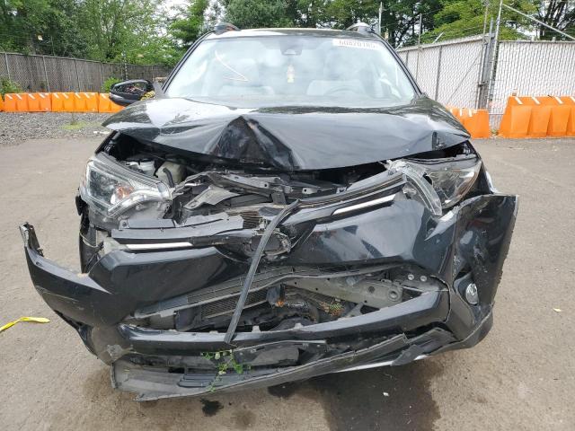 2018 TOYOTA RAV4 ADVEN - 2T3RFREV2JW744016