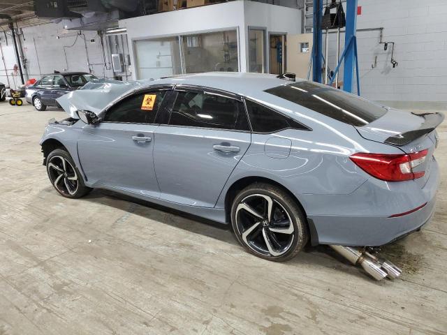 Vin: 1hgcv2f33na018846, lot: 60097855, honda accord sport 20222