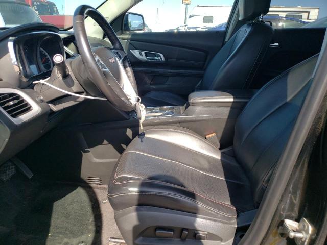 2016 GMC TERRAIN SL - 2GKFLPE33G6128249