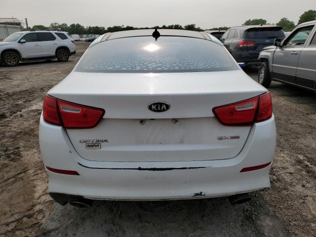 2015 KIA OPTIMA EX 5XXGN4A74FG417583