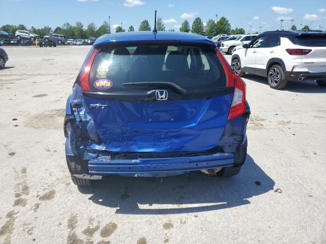 2017 HONDA FIT LX - 3HGGK5H54HM711605
