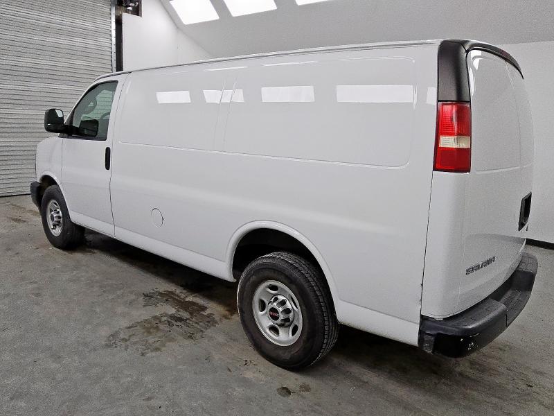 2018 GMC SAVANA G25 1GTW7AFP0J1241715