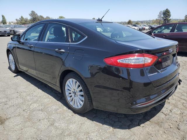 Vin: 3fa6p0luxfr296616, lot: 60563645, ford fusion se hybrid 20152