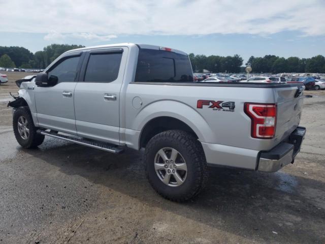 Vin: 1ftew1e45kke44696, lot: 59374265, ford f-150 supercrew 20192