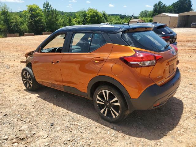 2020 NISSAN KICKS SV - 3N1CP5CV5LL523120
