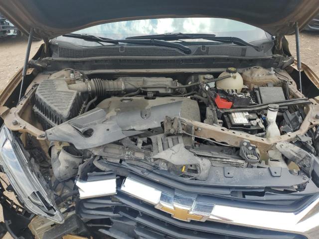 2019 CHEVROLET BLAZER 1LT 3GNKBBRA2KS589596