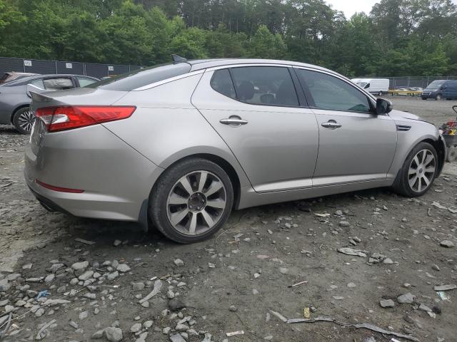 Vin: 5xxgr4a66dg119223, lot: 59975715, kia optima sx 20133
