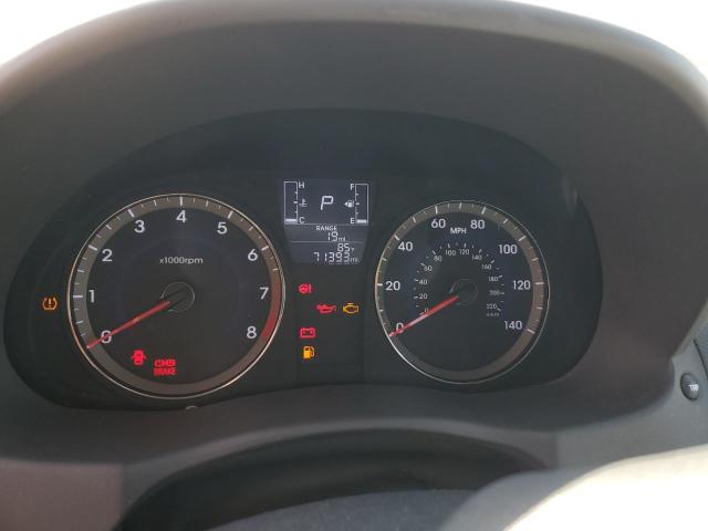 2015 HYUNDAI ACCENT GLS KMHCT4AE0FU857793