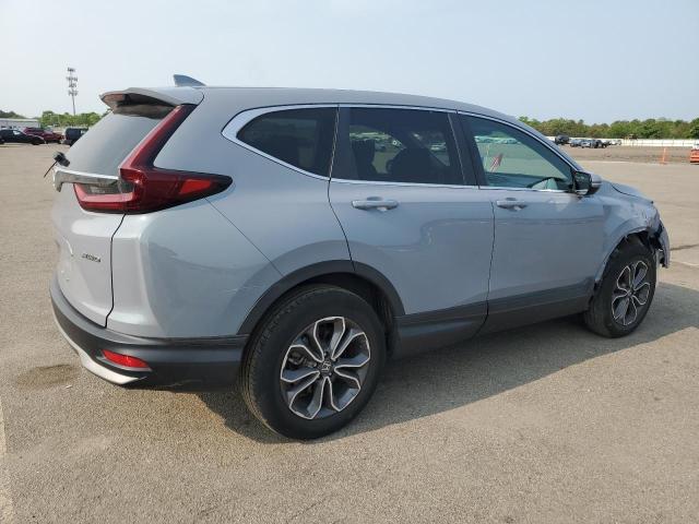 2021 HONDA CR-V EXL 2HKRW2H83MH657251