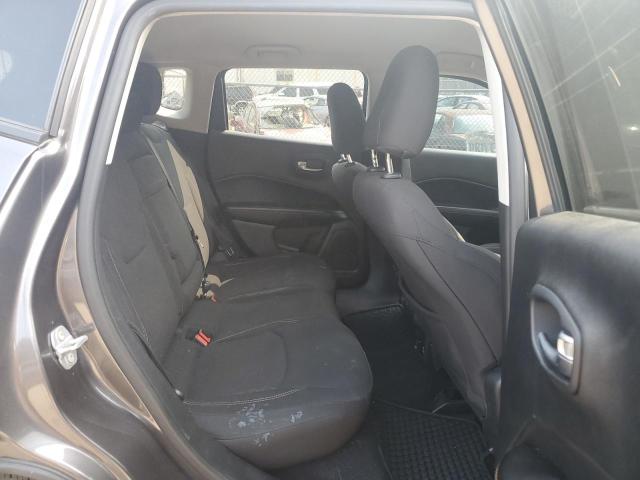 2018 JEEP COMPASS SP 3C4NJDAB6JT492435