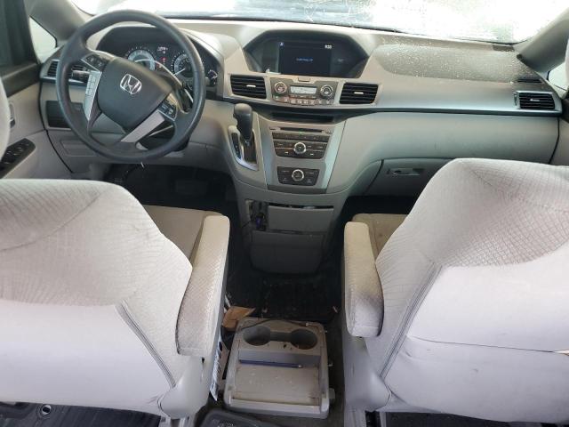2016 HONDA ODYSSEY LX 5FNRL5H26GB008603