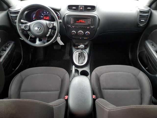 2016 KIA SOUL - KNDJN2A24G7324748