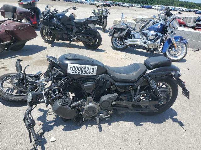 2024 HARLEY-DAVIDSON RH975 S 1HD1ZF112RB308033