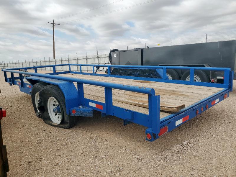 MAXEY UNKNOWN 2018 blue   5R8U51825JM05095 photo #4