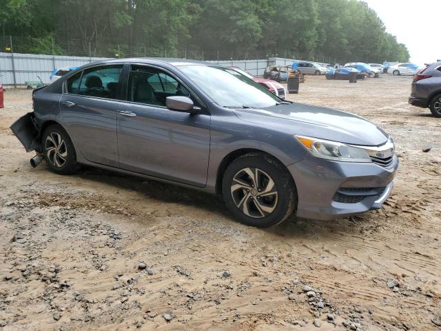 Vin: 1hgcr2f31ga153637, lot: 60681575, honda accord lx 20164
