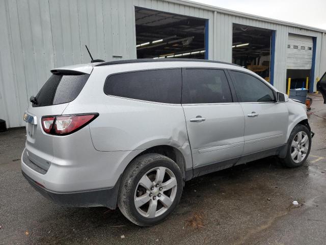 2017 CHEVROLET TRAVERSE L - 1GNKRGKD2HJ300580
