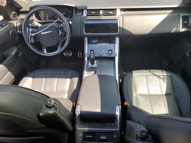 2019 LAND ROVER RANGE ROVE - SALWR2RE8KA846425